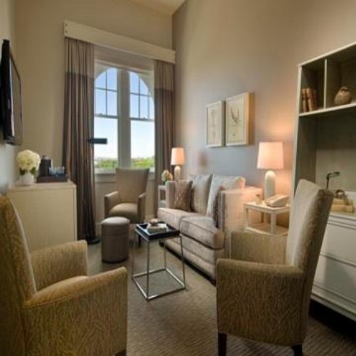 Hotel Parq Central Albuquerque - image 19