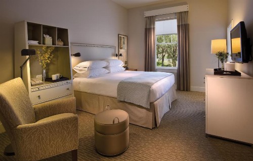 Hotel Parq Central Albuquerque - image 25