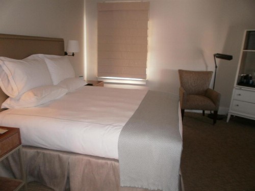 Hotel Parq Central Albuquerque - image 26