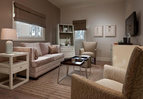 Hotel Parq Central Albuquerque - image 7