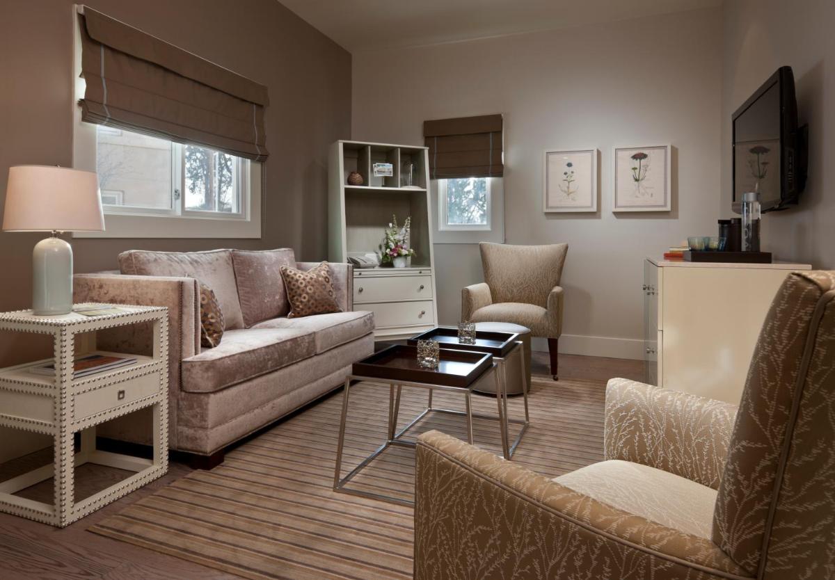 Hotel Parq Central Albuquerque - image 7