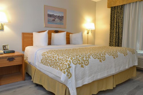 Days Inn & Suites by Wyndham Airport Albuquerque - image 28