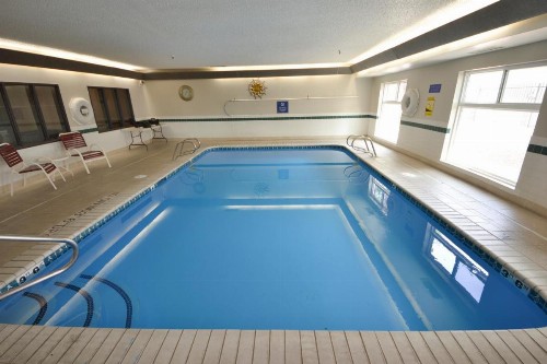 Days Inn & Suites by Wyndham Airport Albuquerque - image 31