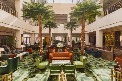 Hyatt Regency Albuquerque - image 1