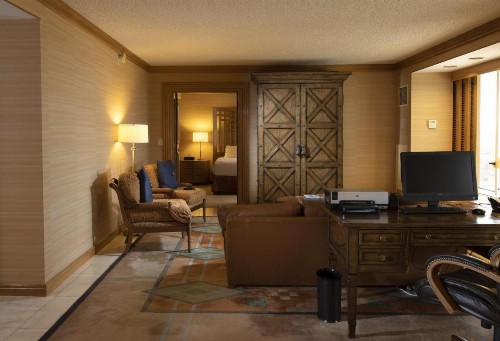 Hyatt Regency Albuquerque - image 17
