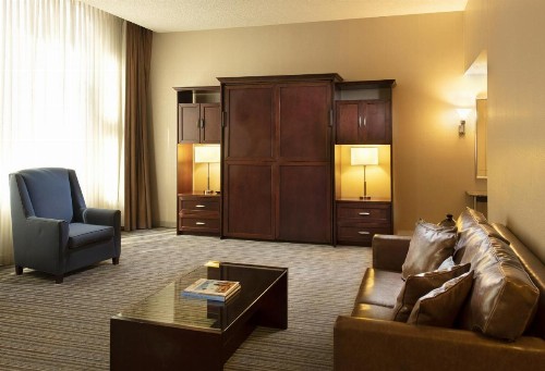 Hyatt Regency Albuquerque - image 2