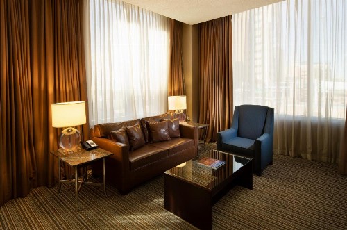 Hyatt Regency Albuquerque - image 22