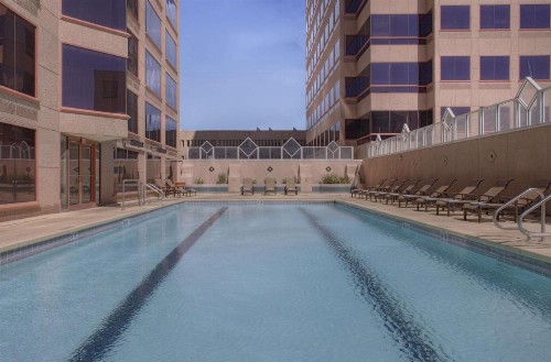 Hyatt Regency Albuquerque - image 23