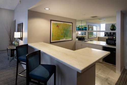 Hyatt Regency Albuquerque - image 24