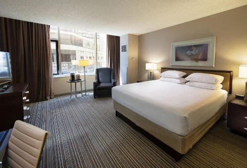 Hyatt Regency Albuquerque - image 26