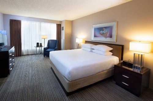 Hyatt Regency Albuquerque - image 27