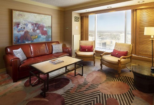Hyatt Regency Albuquerque - image 28