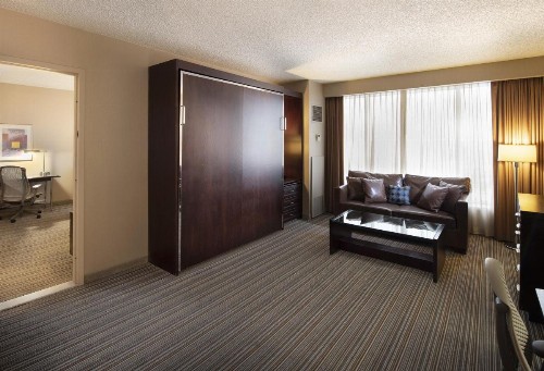 Hyatt Regency Albuquerque - image 29