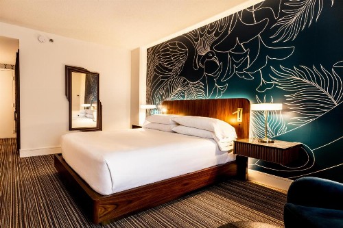 Hyatt Regency Albuquerque - image 3