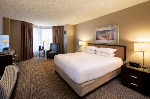 Hyatt Regency Albuquerque - image 31