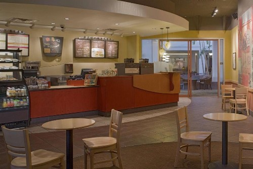 Hyatt Regency Albuquerque - image 33
