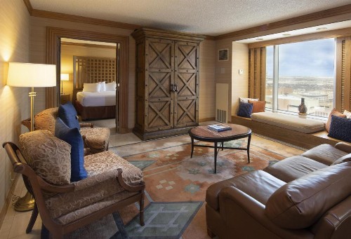 Hyatt Regency Albuquerque - image 34