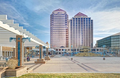 Hyatt Regency Albuquerque - image 36