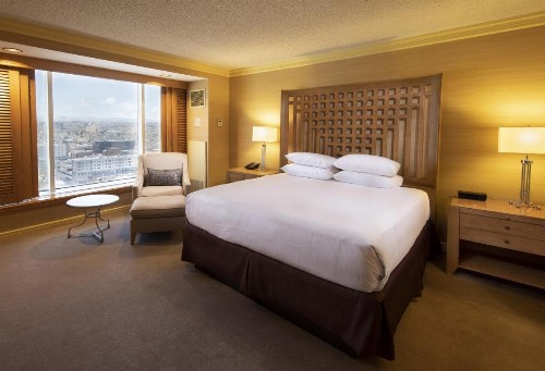 Hyatt Regency Albuquerque - image 38