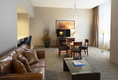Hyatt Regency Albuquerque - image 39