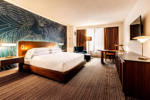 Hyatt Regency Albuquerque - image 41