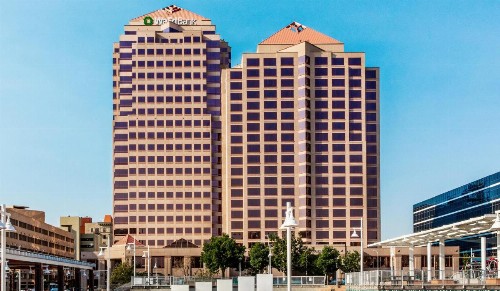 Hyatt Regency Albuquerque - image 7