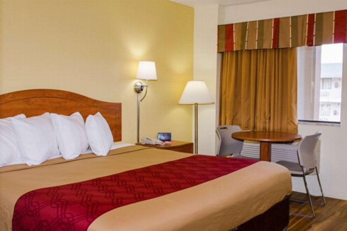 Econo Lodge East - image 38