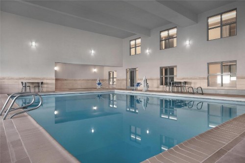 Best Western Plus Executive Suites Albuquerque - image 10