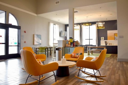 Best Western Plus Executive Suites Albuquerque - image 11