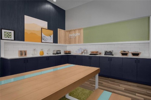 Best Western Plus Executive Suites Albuquerque - image 15