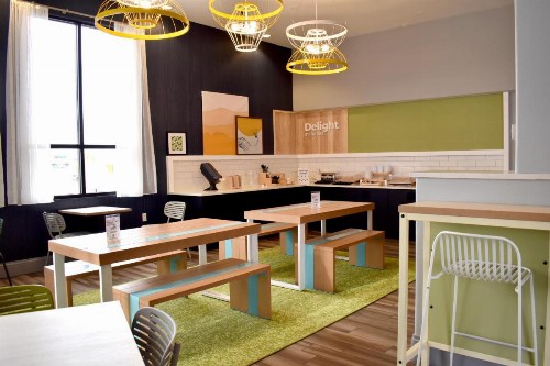Best Western Plus Executive Suites Albuquerque - image 19