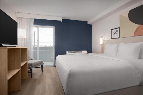 Best Western Plus Executive Suites Albuquerque - image 20