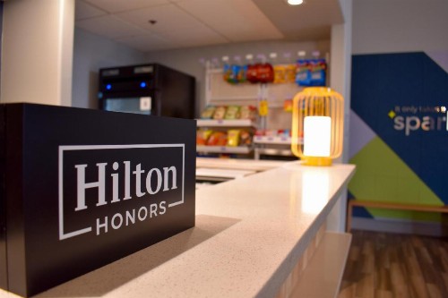 Best Western Plus Executive Suites Albuquerque - image 23