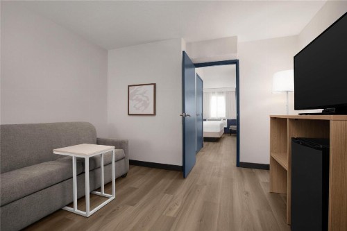 Best Western Plus Executive Suites Albuquerque - image 24