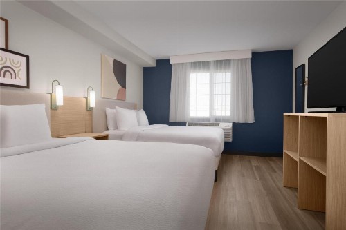 Best Western Plus Executive Suites Albuquerque - image 26