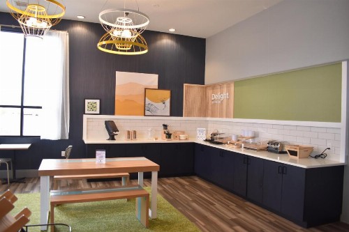 Best Western Plus Executive Suites Albuquerque - image 29