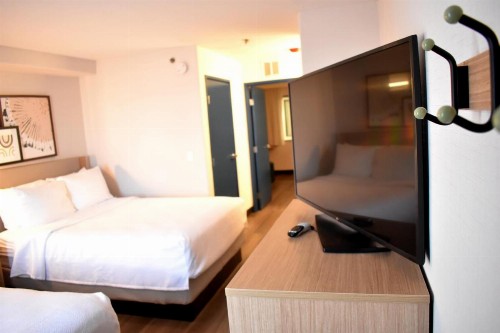 Best Western Plus Executive Suites Albuquerque - image 34
