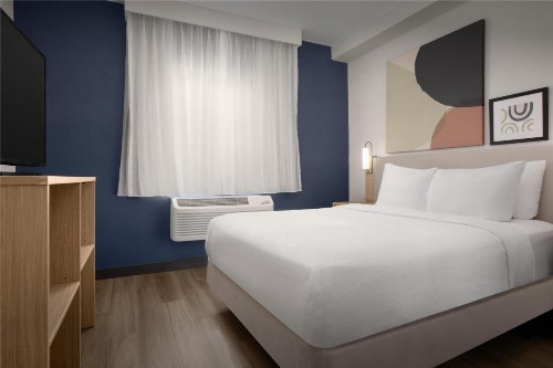 Best Western Plus Executive Suites Albuquerque - image 35