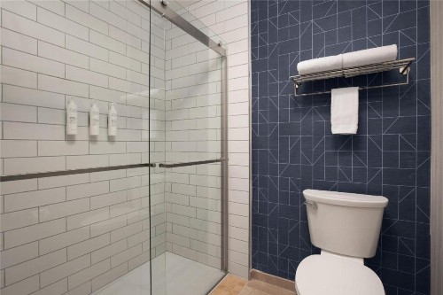 Best Western Plus Executive Suites Albuquerque - image 39