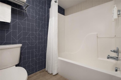 Best Western Plus Executive Suites Albuquerque - image 43