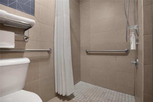 Best Western Plus Executive Suites Albuquerque - image 45