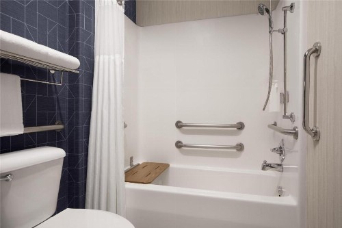 Best Western Plus Executive Suites Albuquerque - image 47