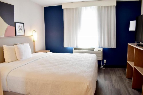 Best Western Plus Executive Suites Albuquerque - image 50