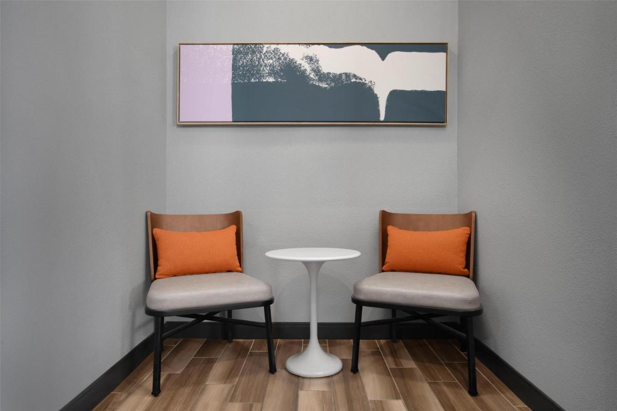 Best Western Plus Executive Suites Albuquerque - image 7