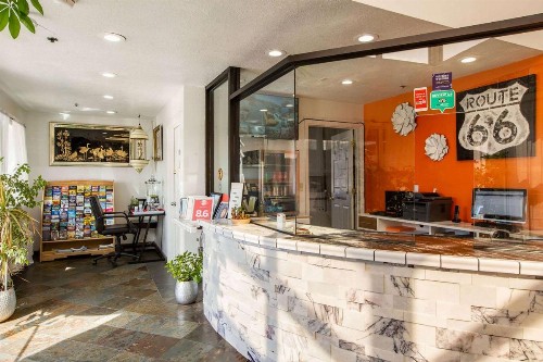 Sandia Peak Inn at Old Town Albuquerque - image 28