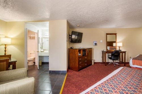 Sandia Peak Inn at Old Town Albuquerque - image 33