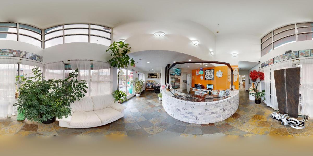 Sandia Peak Inn at Old Town Albuquerque - image 6