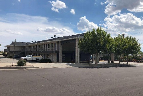 Travelodge by Wyndham Albuquerque East - image 12