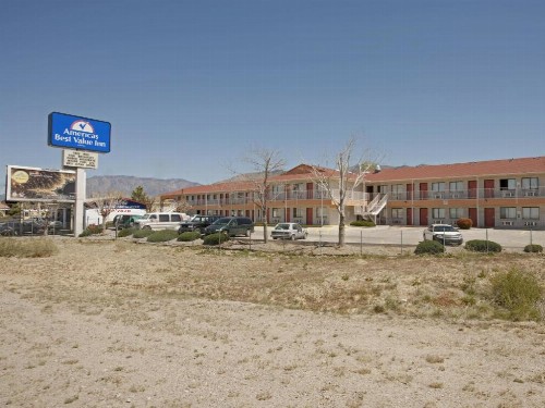 Travelodge by Wyndham Albuquerque East - image 13