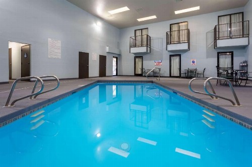 Travelodge by Wyndham Albuquerque East - image 14